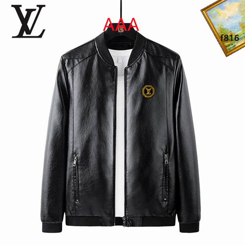 LV Jackets(AAA)-0175