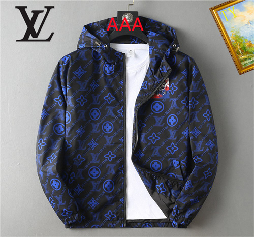 LV Jackets(AAA)-0179