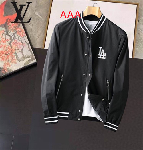 LV Jackets(AAA)-0180