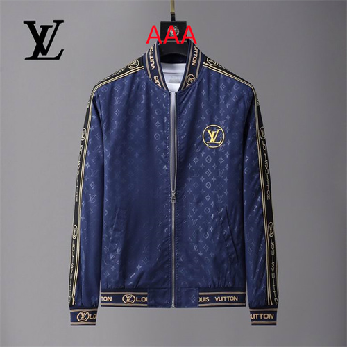 LV Jackets(AAA)-0055