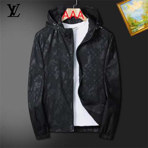 LV Jackets(AAA)-0198