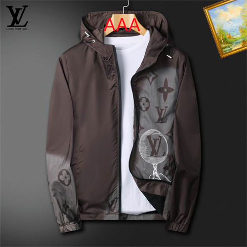 LV Jackets(AAA)-0211