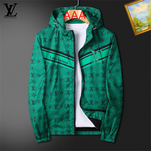 LV Jackets(AAA)-0218