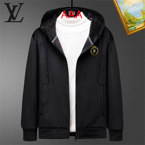 LV Jackets(AAA)-0223