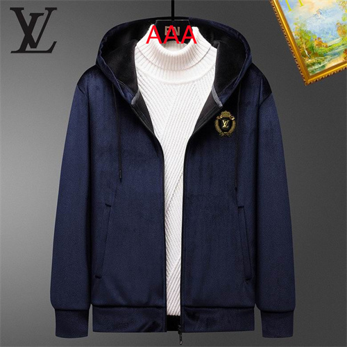 LV Jackets(AAA)-0225