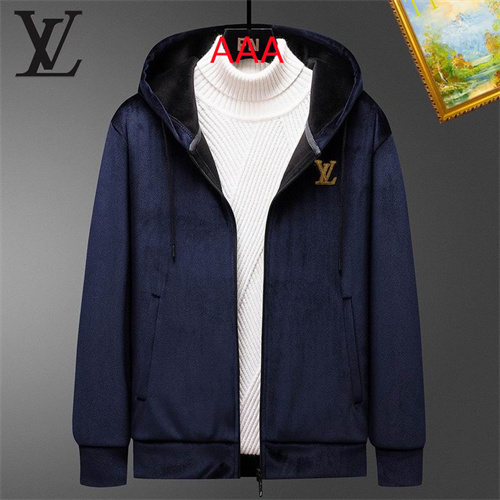 LV Jackets(AAA)-0229