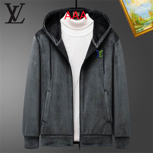 LV Jackets(AAA)-0234