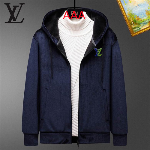 LV Jackets(AAA)-0237