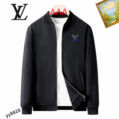 LV Jackets(AAA)-0243