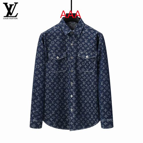 LV Jackets(AAA)-0257