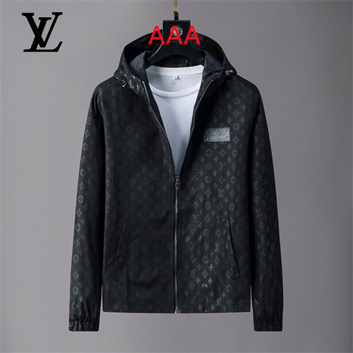 LV Jackets(AAA)-0062