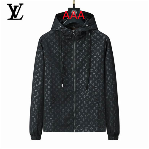 LV Jackets(AAA)-0063