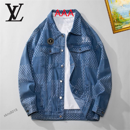 LV Jackets(AAA)-0271
