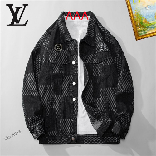 LV Jackets(AAA)-0272
