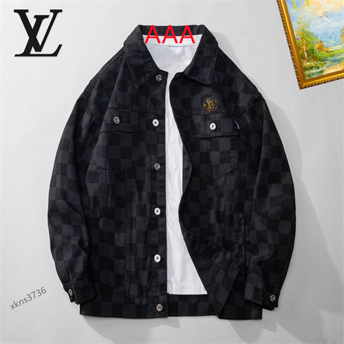 LV Jackets(AAA)-0273
