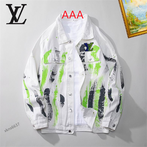 LV Jackets(AAA)-0276