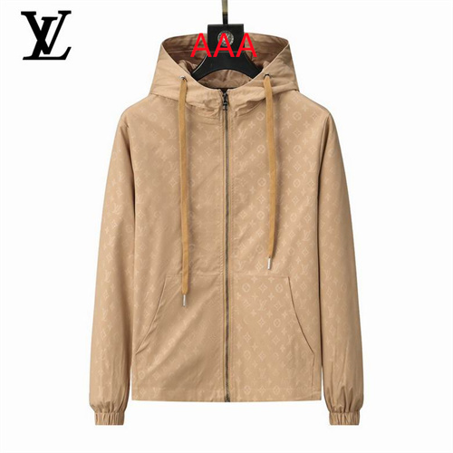 LV Jackets(AAA)-0064