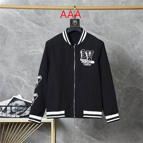 LV Jackets(AAA)-0067
