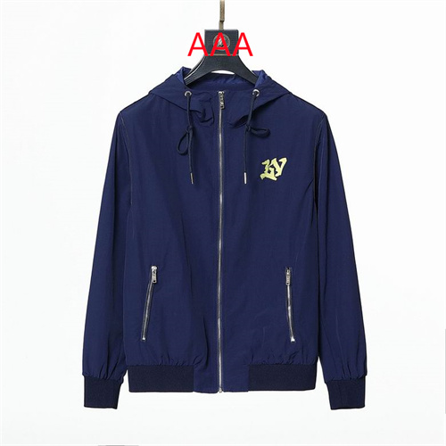 LV Jackets(AAA)-0043