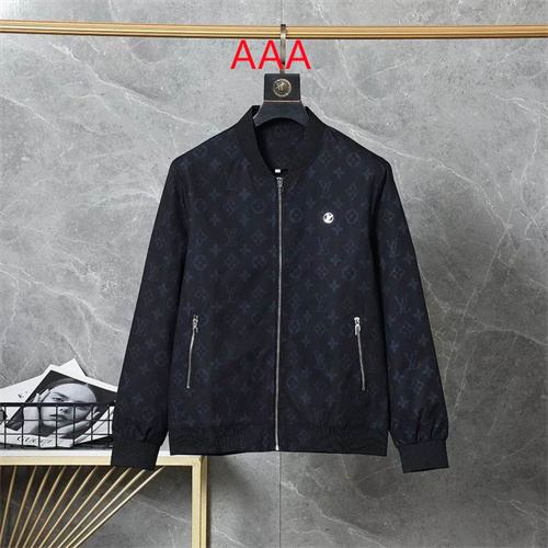 LV Jackets(AAA)-0073