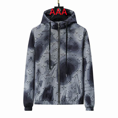 LV Jackets(AAA)-0074