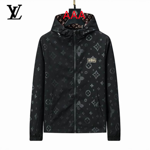 LV Jackets(AAA)-0075