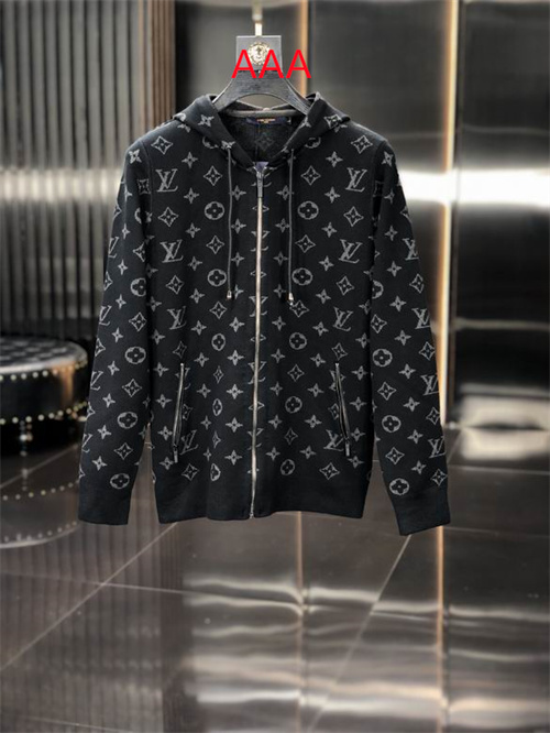 LV Jackets(AAA)-0076