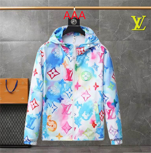 LV Jackets(AAA)-0080