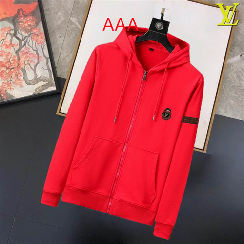 LV Jackets(AAA)-0084