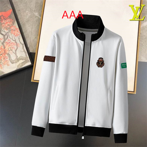 LV Jackets(AAA)-0090