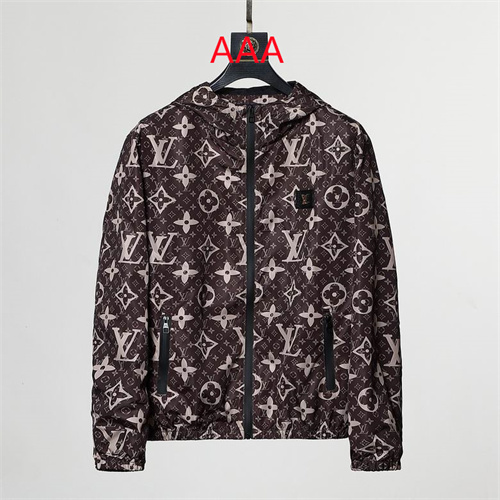LV Jackets(AAA)-0046