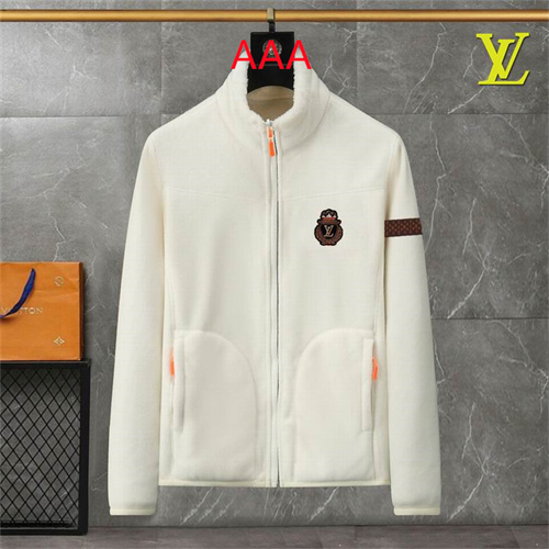 LV Jackets(AAA)-0103