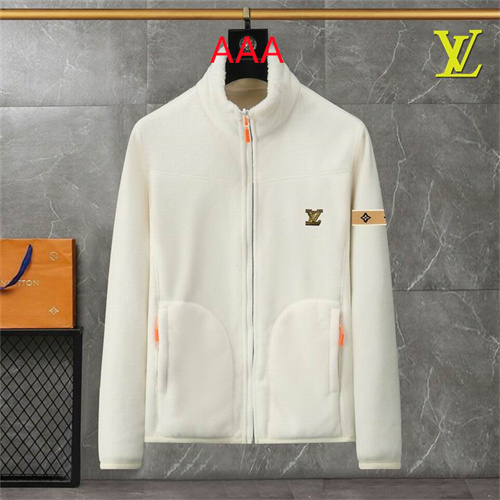 LV Jackets(AAA)-0107