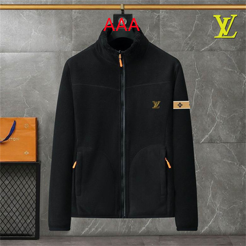 LV Jackets(AAA)-0108