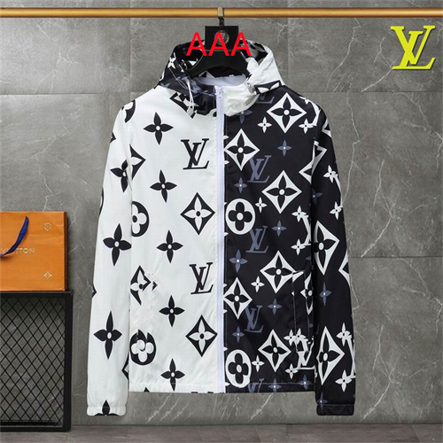 LV Jackets(AAA)-0113