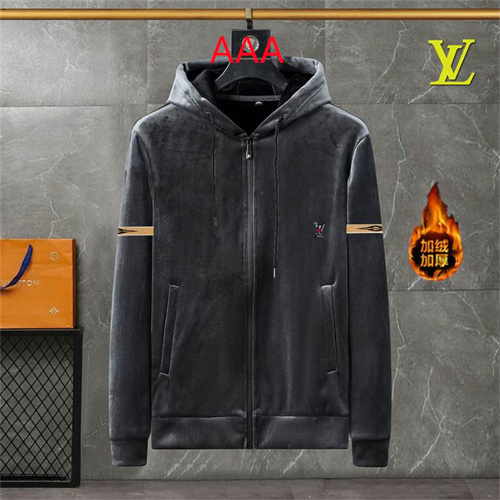 LV Jackets(AAA)-0126
