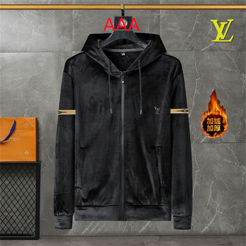 LV Jackets(AAA)-0127
