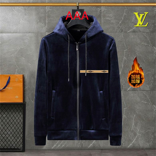 LV Jackets(AAA)-0128