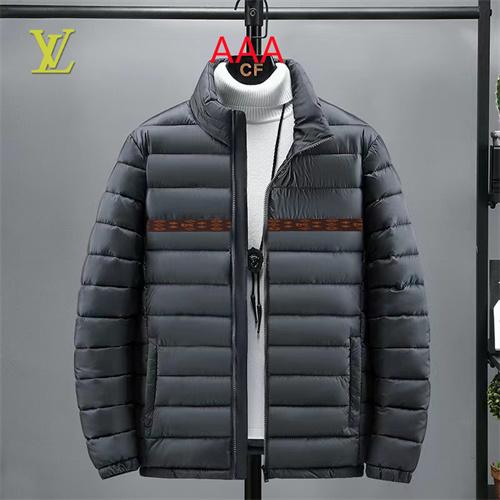 LV Jackets(AAA)-0136