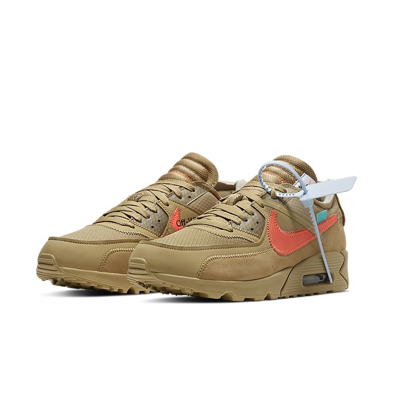 Air Max 90 OFF-WHITE-W-003