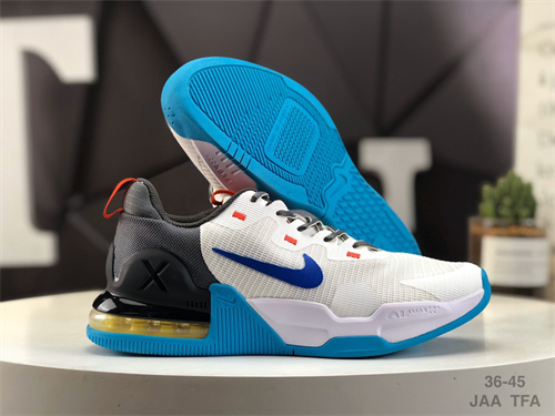 Air Max Alpha TRAINER 5-W-0003