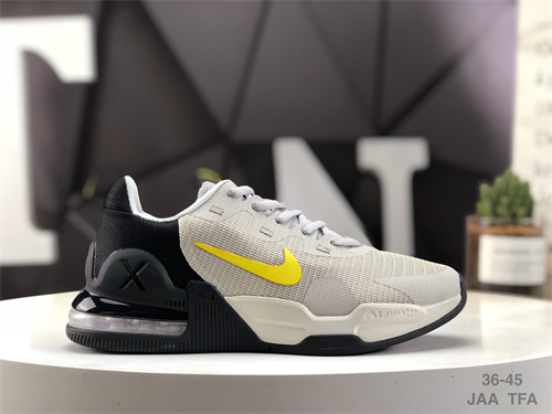 Air Max Alpha TRAINER 5-W-0005