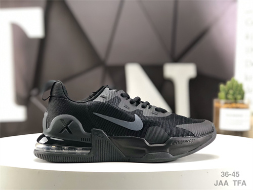 Air Max Alpha TRAINER 5-W-0009