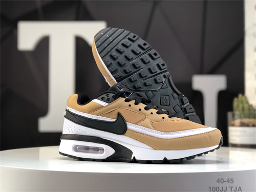 Nike Air Max BW-M-015