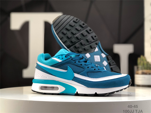 Nike Air Max BW-M-020