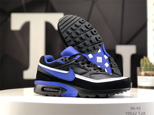 Nike Air Max BW-M-003