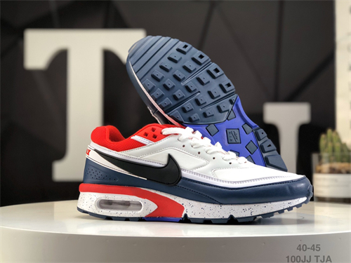 Nike Air Max BW-M-004