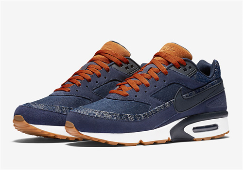 Nike Air Max BW-M-006