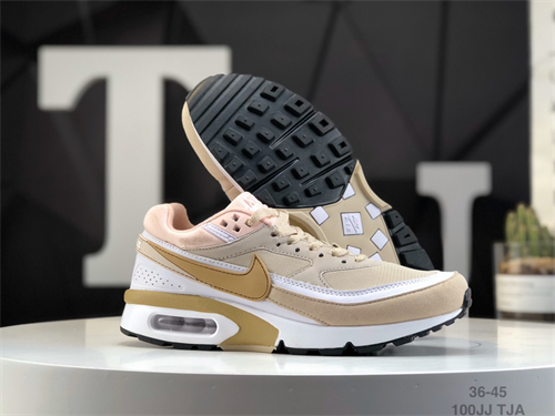 Nike Air Max BW-W-012