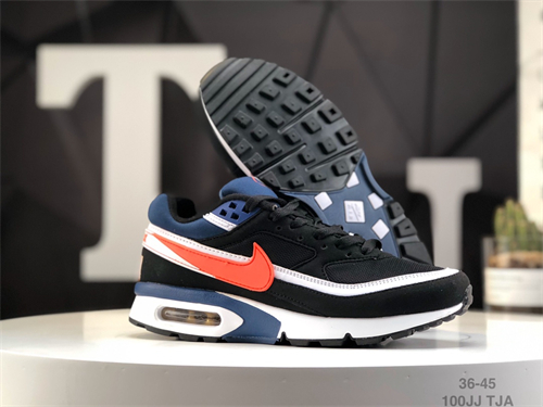 Nike Air Max BW-W-004